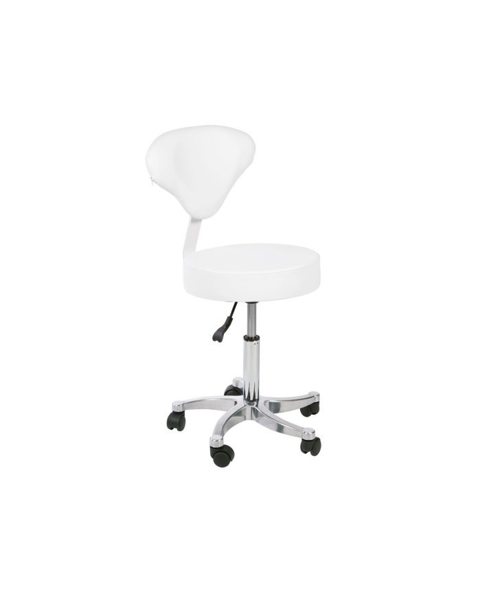 Sgabello Ceti Back
