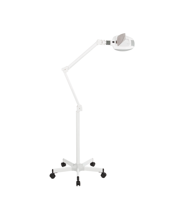 Lampada d'ingrandimento Brock