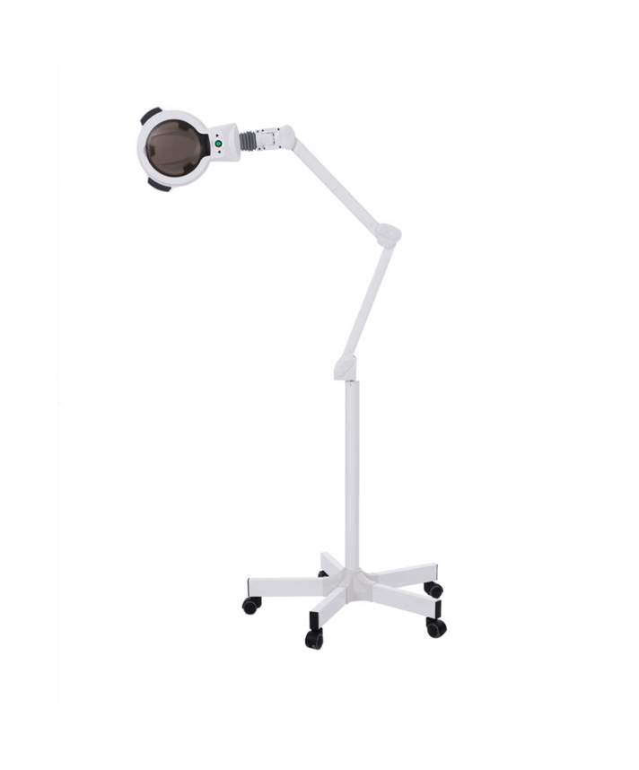 Lampada d'ingrandimento Buk