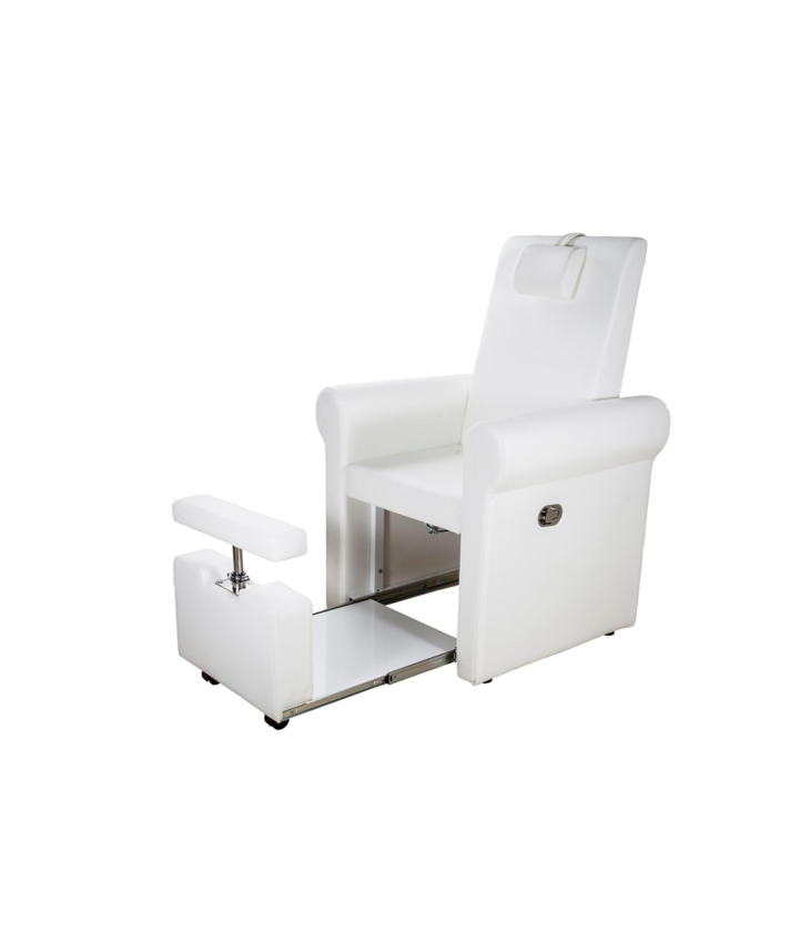 Poltrona Podologica Aventur Pedicure per Estetica e Spa
