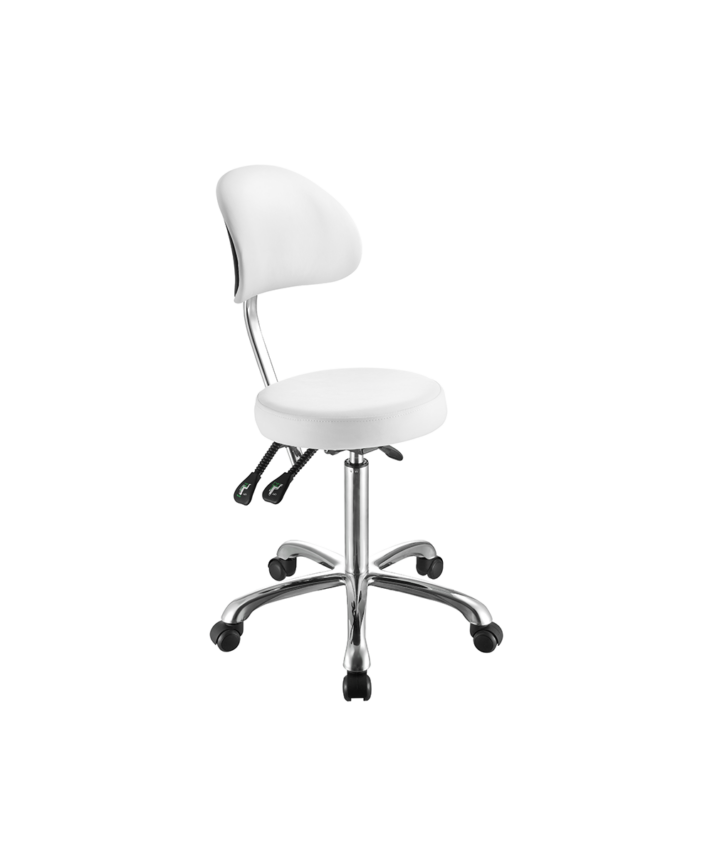 Sgabello Comfort