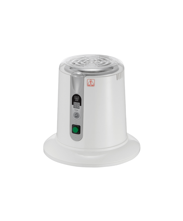Sterilizzatore con Perle al Quarzo 02