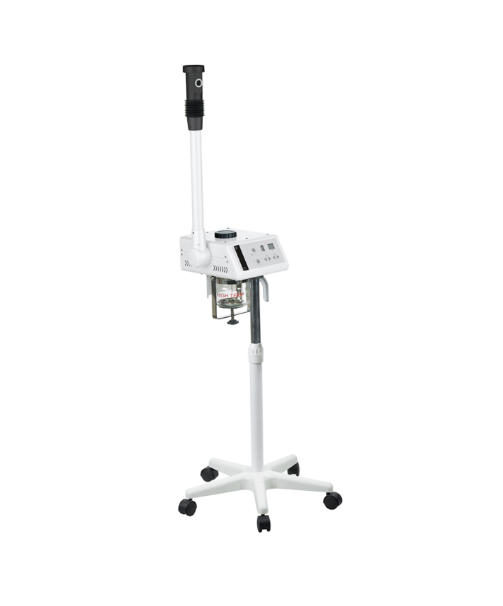 Vaporizzatore Viso Two con Funzione Ozono