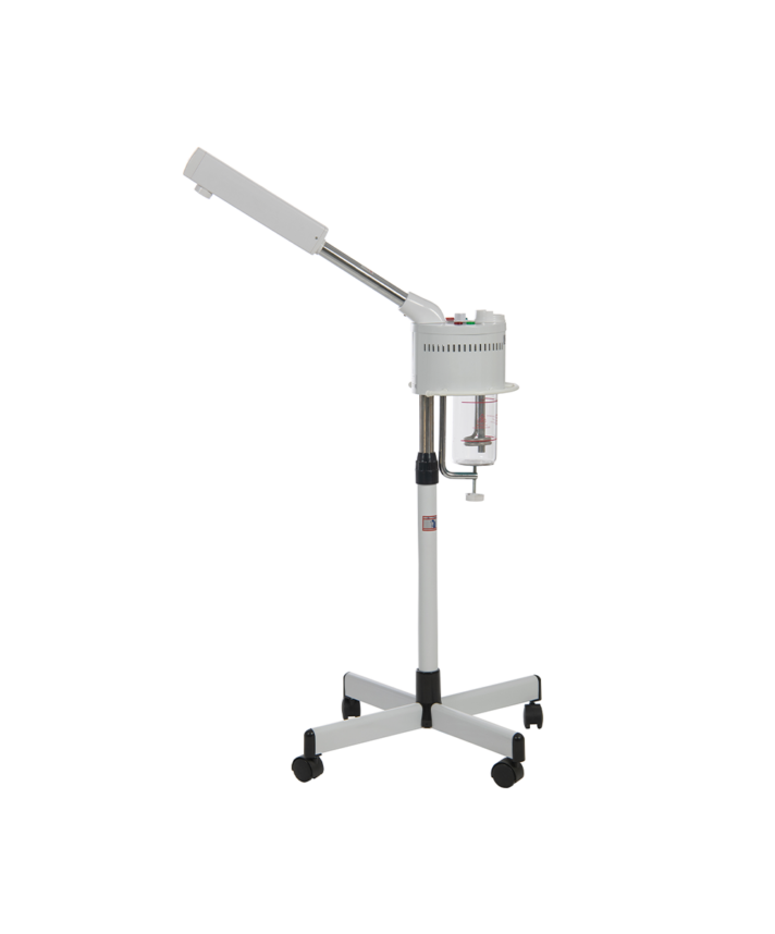 Vaporizzatore Viso Sky con Funzione Ozono