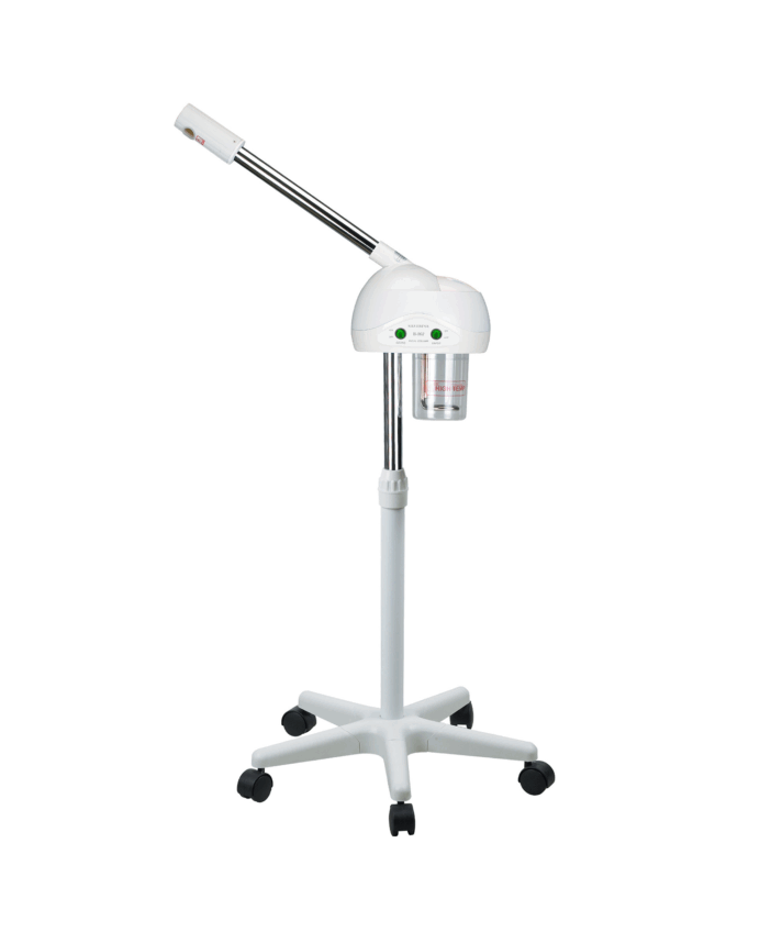 Vaporizzatore Viso Humi con Funzione Ozono