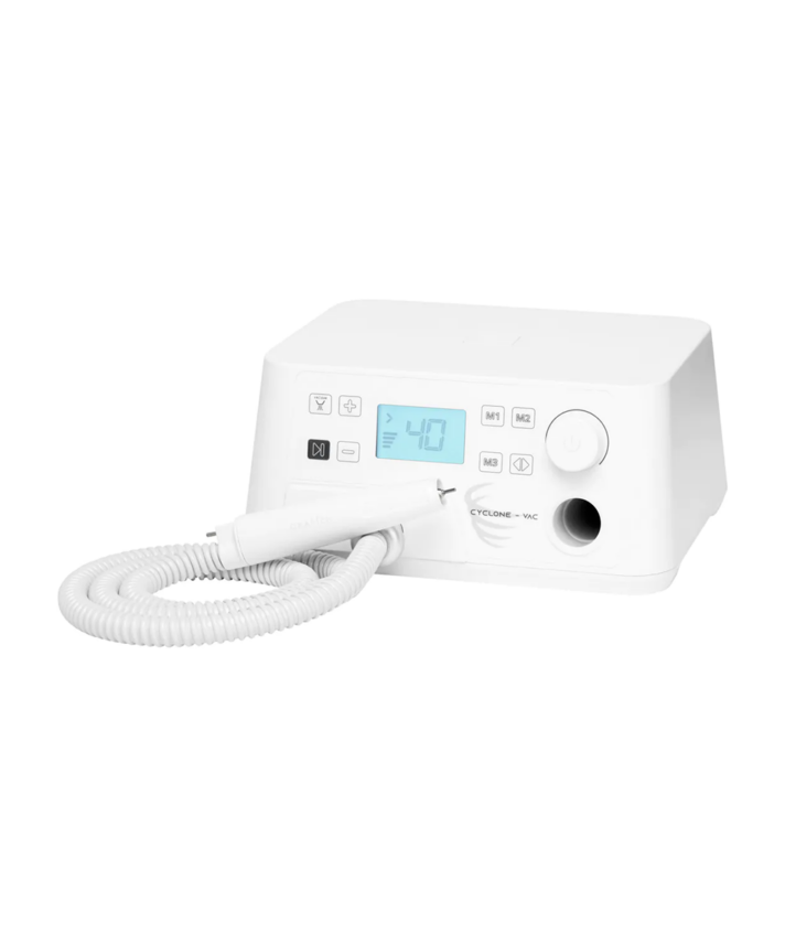 Fresa Podologica Marathon Cyclone con Aspiratore