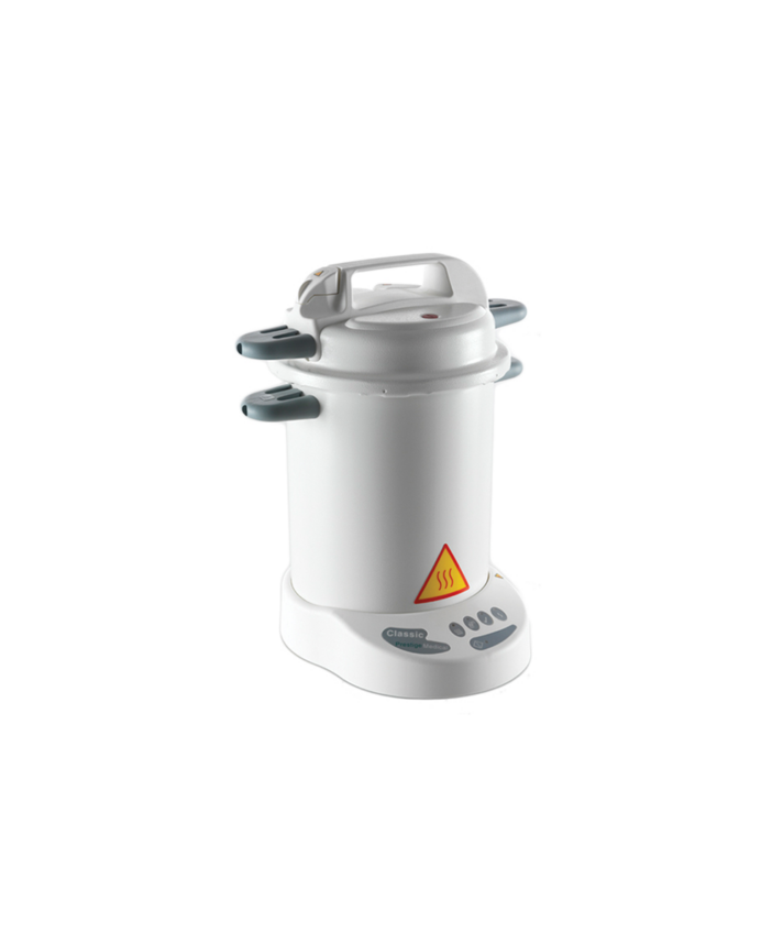 Autoclave Prestige Medical per Sterilizzazione - 12 litri - classe N