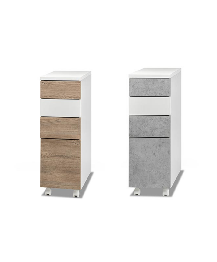 Cassettiera Miky