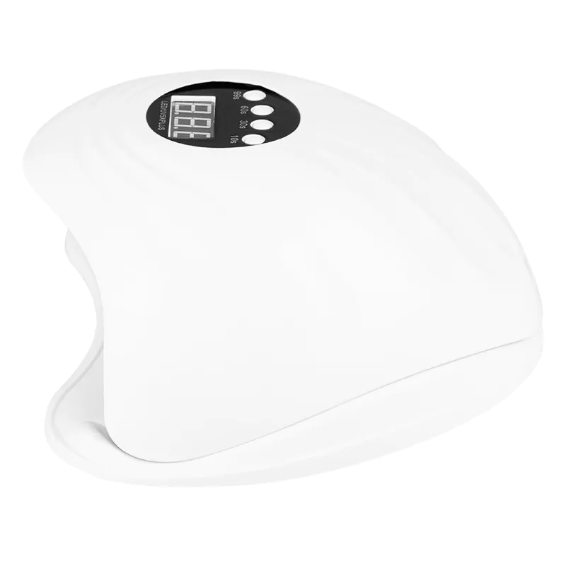 Lampada Glow per Unghie 72W - immagine 2