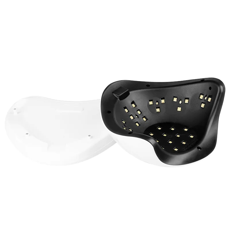 Lampada Glow per Unghie 72W - immagine 4