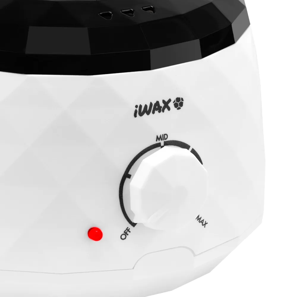 Scaldacera Iwax da 400 – 500ml - immagine 9