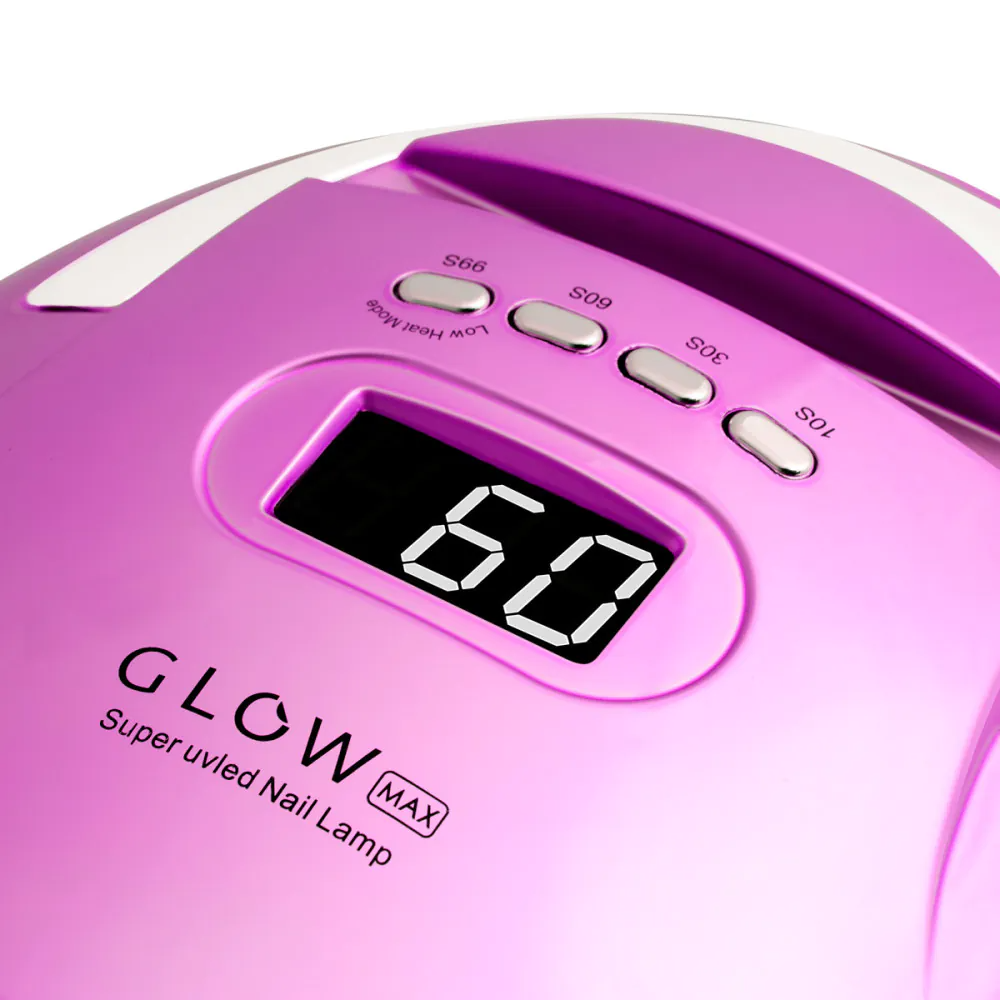 Lampada Glow per Unghie 220W - immagine 3