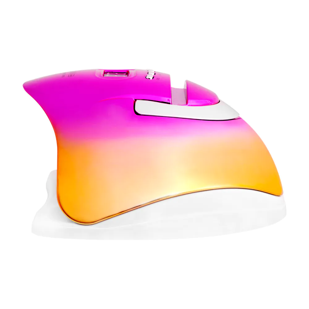 Lampada Glow per Unghie 220W - immagine 4