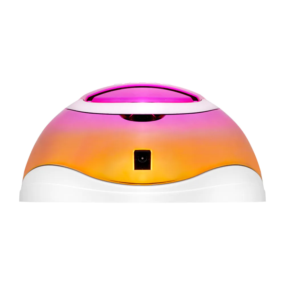Lampada Glow per Unghie 220W - immagine 5