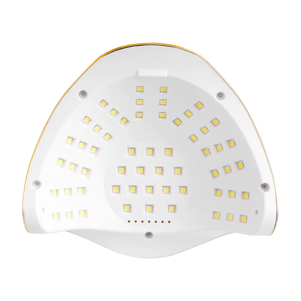 Lampada Glow per Unghie 220W - immagine 6