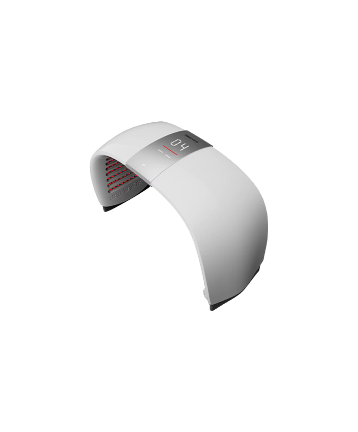 Lampada PDT LED Viso per Fototerapia