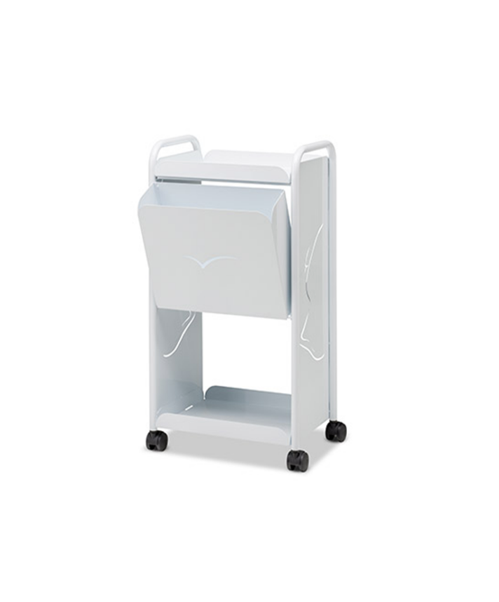 Carrello Cera Plus