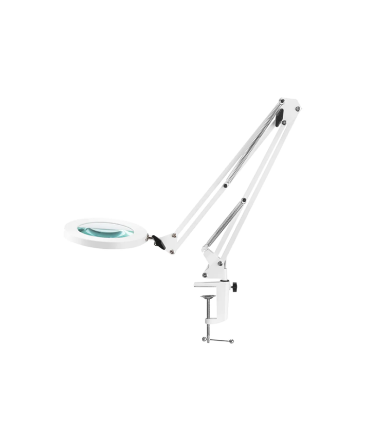Lampada d'ingrandimento Glow Table 308 LED