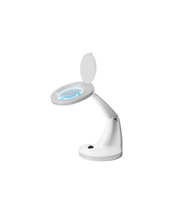 Lampada d'Ingrandimento Hala LED