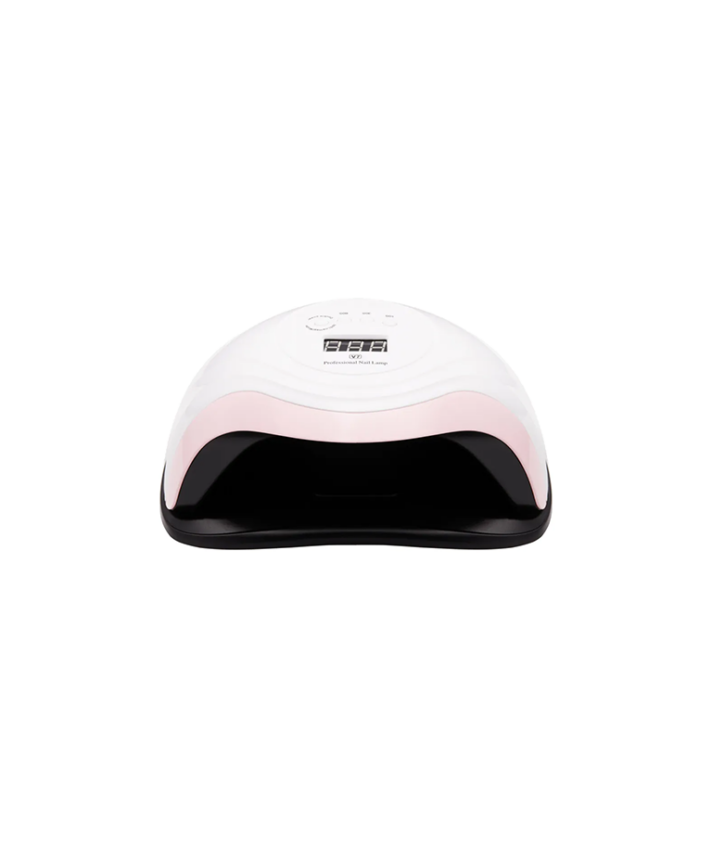 Lampada Glow per Unghie 168W