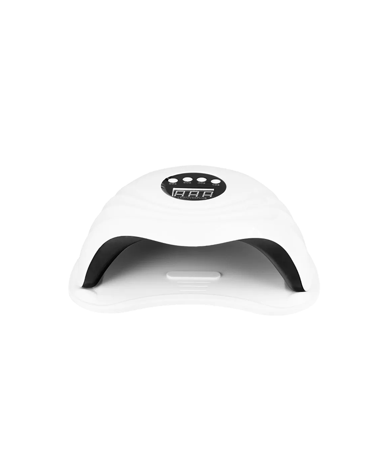 Lampada Glow per Unghie 72W