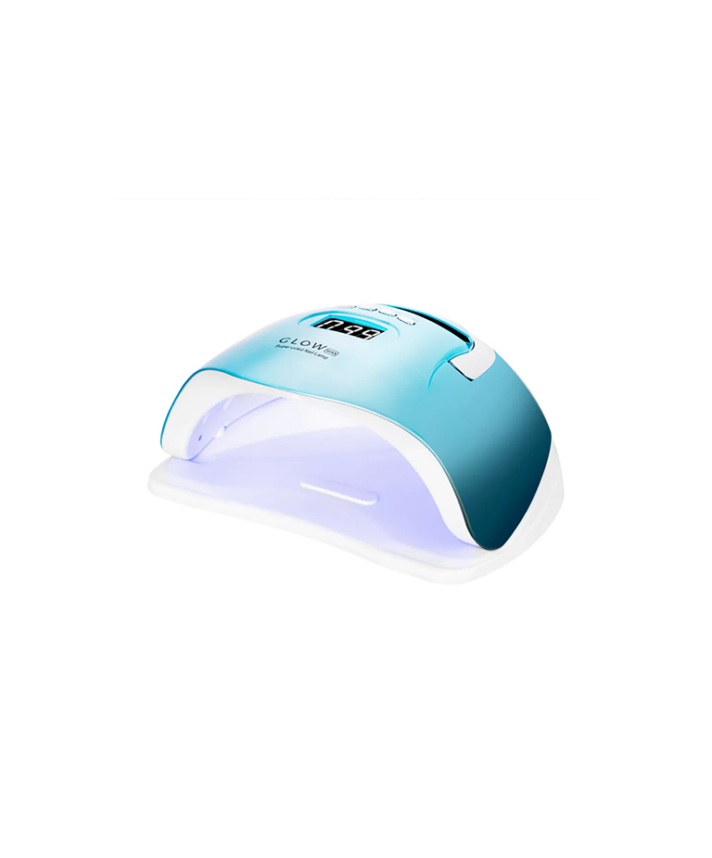Lampada Glow per Unghie 220W