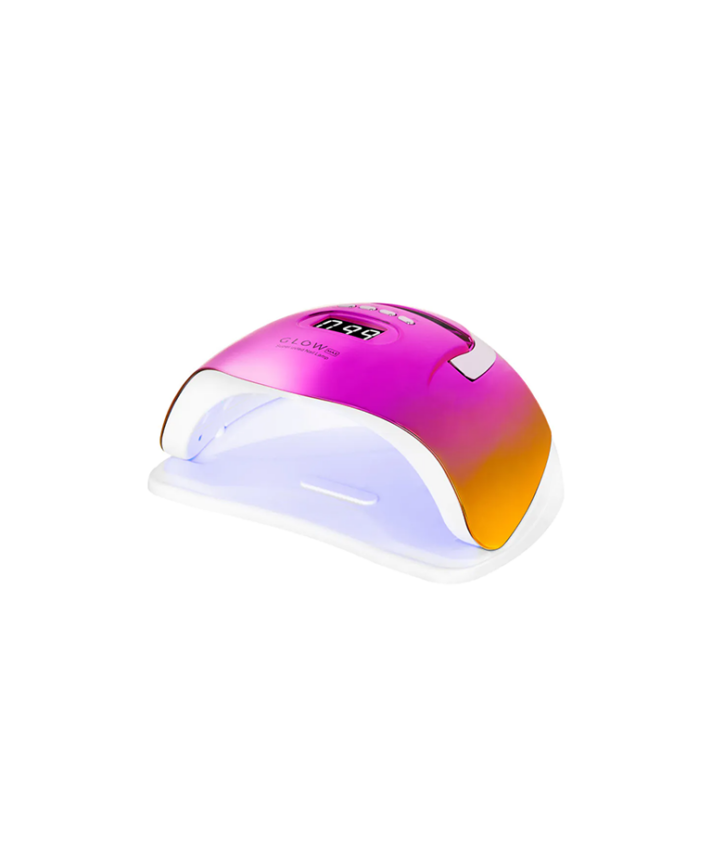 Lampada Glow per Unghie 220W