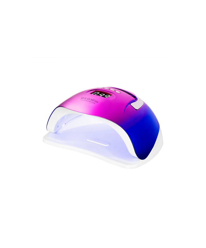 Lampada Glow per Unghie 220W