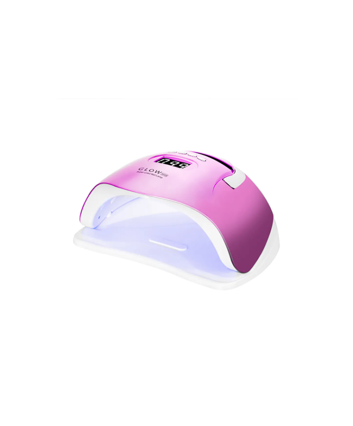 Lampada Glow per Unghie 220W