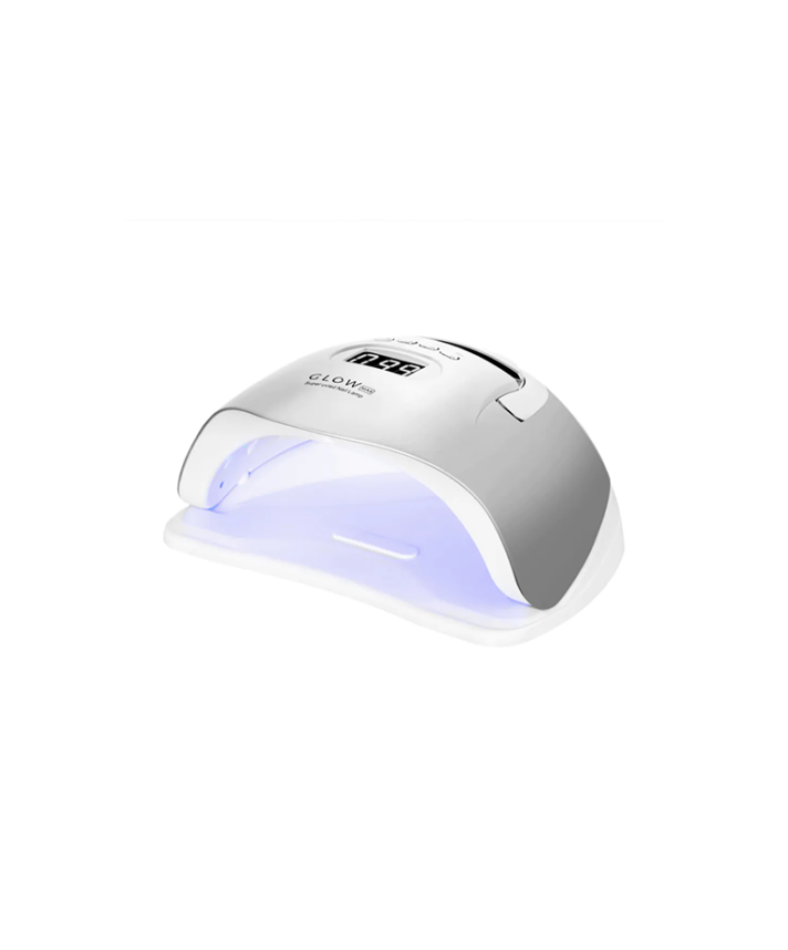 Lampada Glow per Unghie 220W