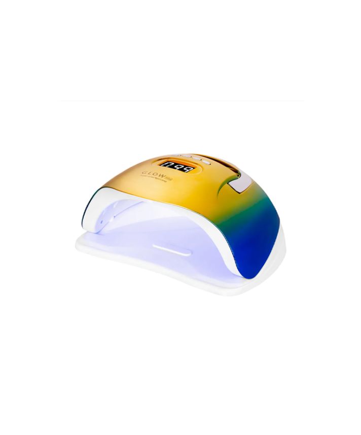 Lampada Glow per Unghie 220W