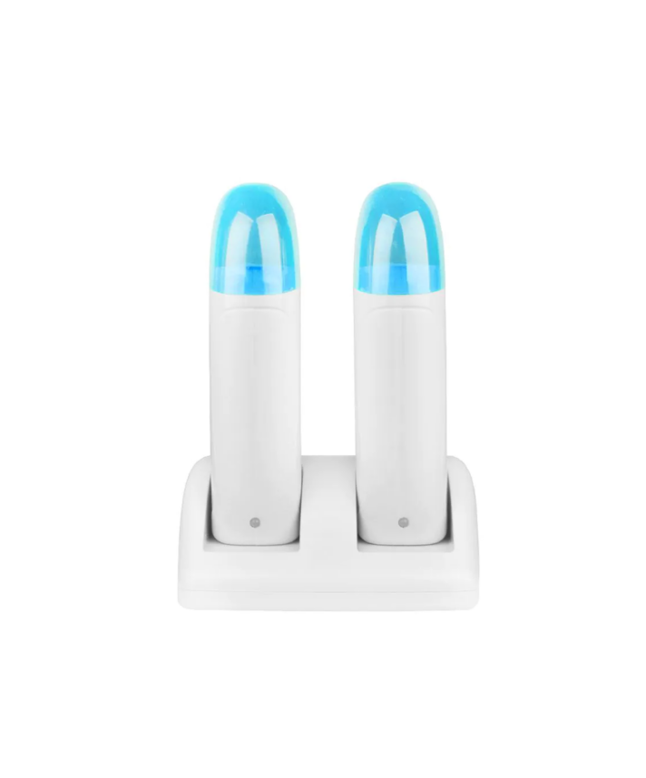 Scaldacera Iwax 2 Rulli