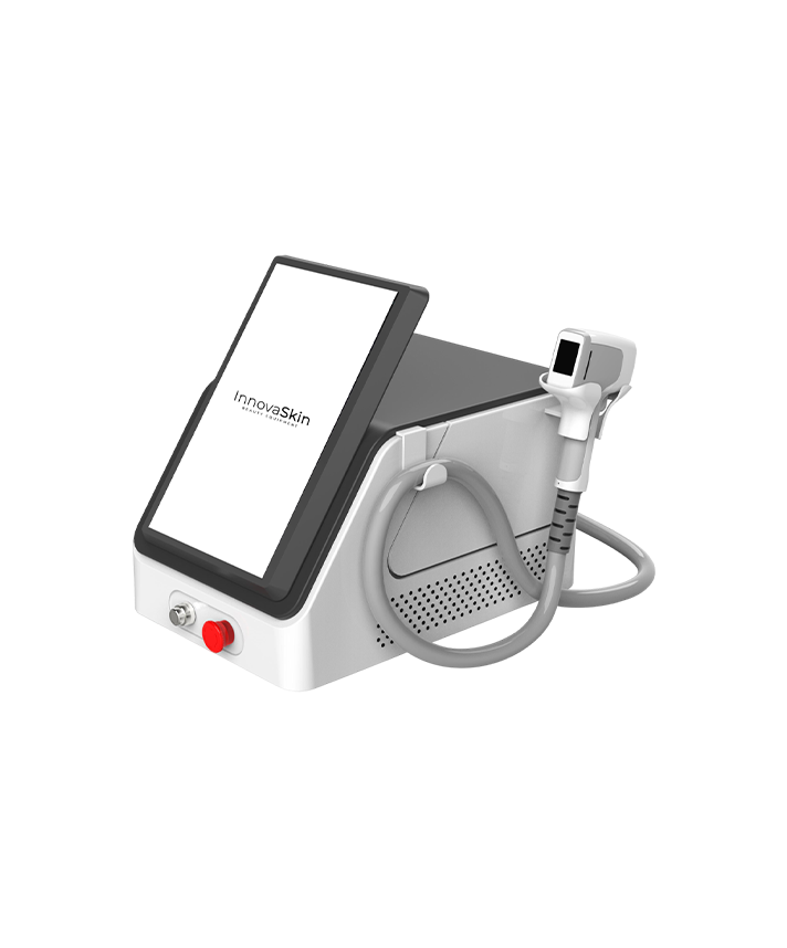 Laser Diodo Epilazione EpiLux