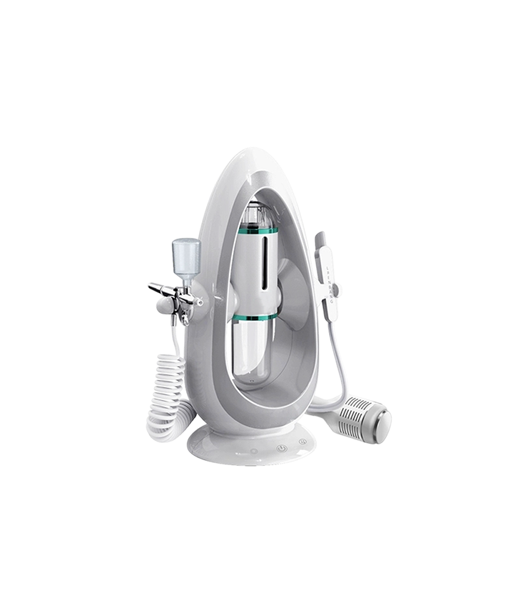Pulizia Profonda del Viso - HydraLift