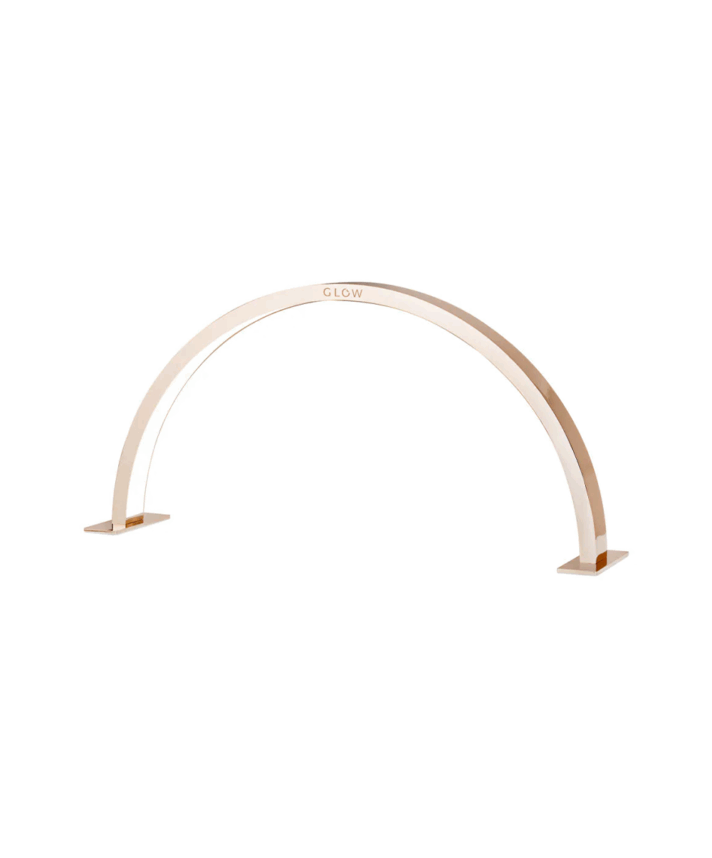 Lampada LED Arco Oro da Tavolo per Manicure