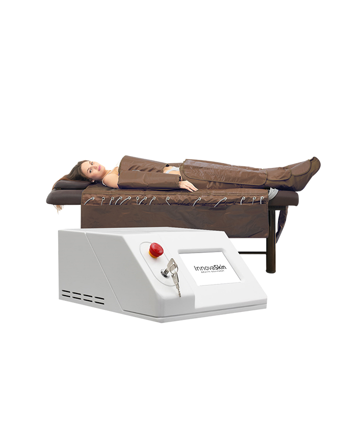 Pressoterapia Professionale - SlimPress