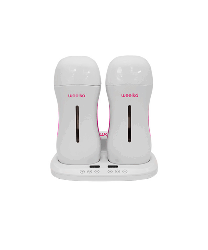 Scaldacera WK 2 Rulli