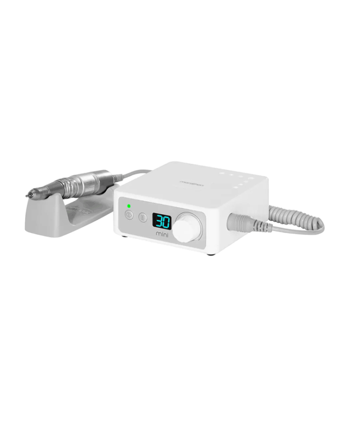 Fresa Marathon K35 Mini di Ultima Generazione Professionale