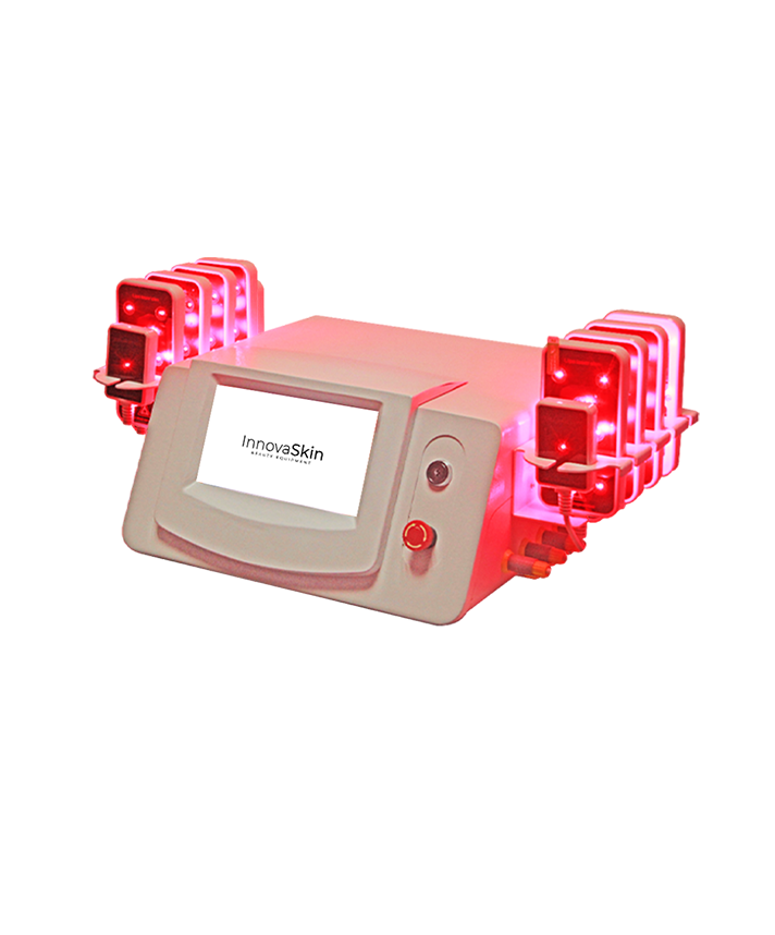 Lipolaser per Estetica - LipoSlim