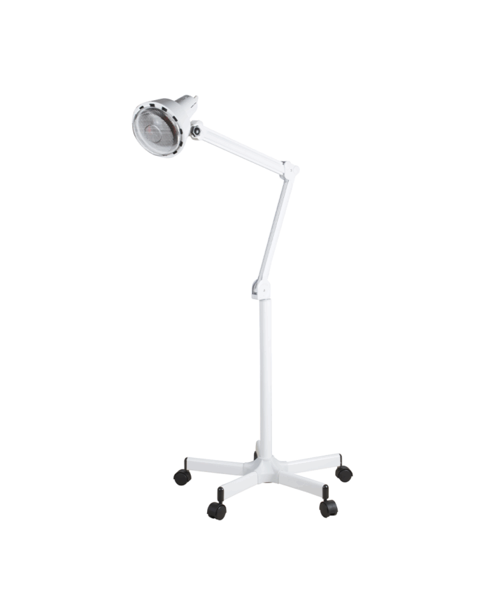 Lampada a Infrarossi Budd