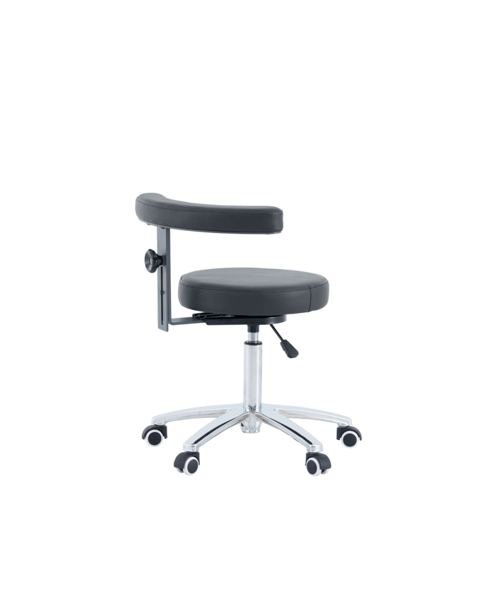 Sgabello Coreback