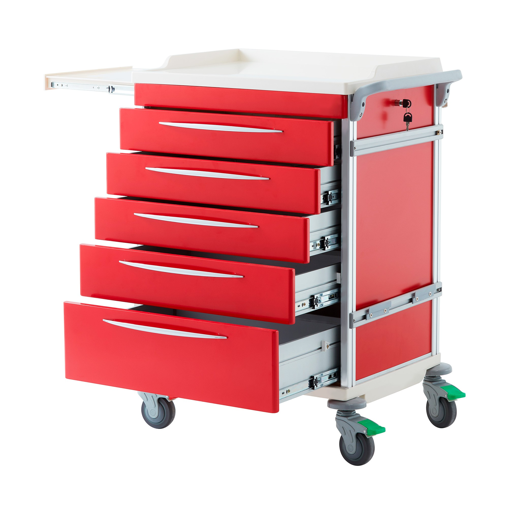 Carrello Medicale Cris - immagine 2