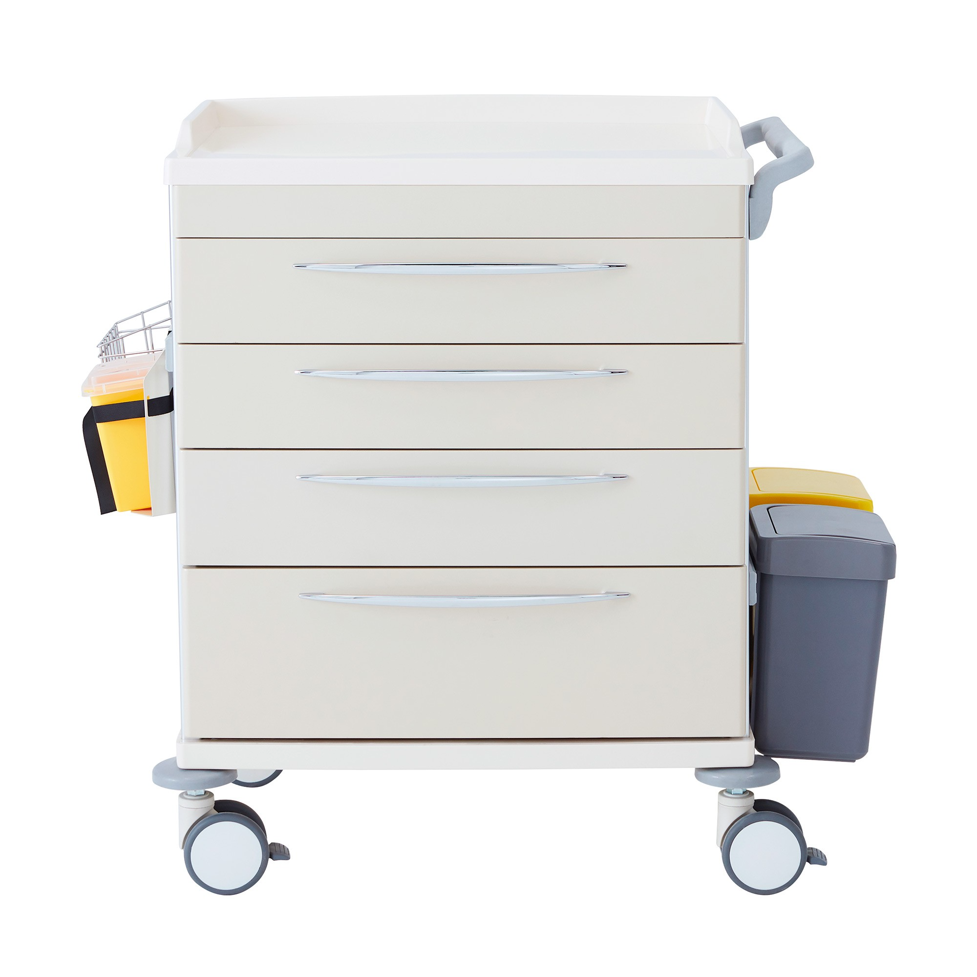 Carrello Medicale Util - immagine 2